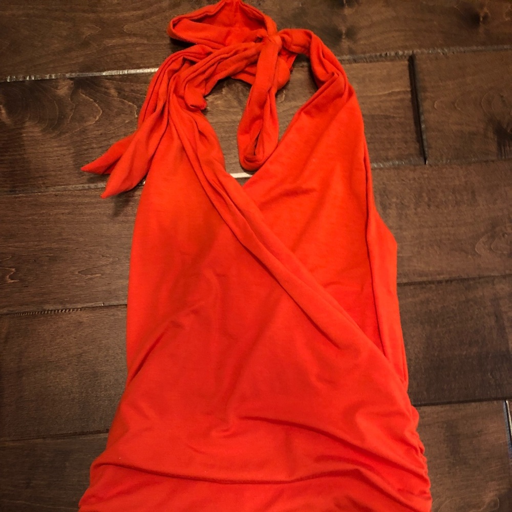 Venus top size XS.